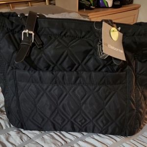 Liz Claiborne tote bag